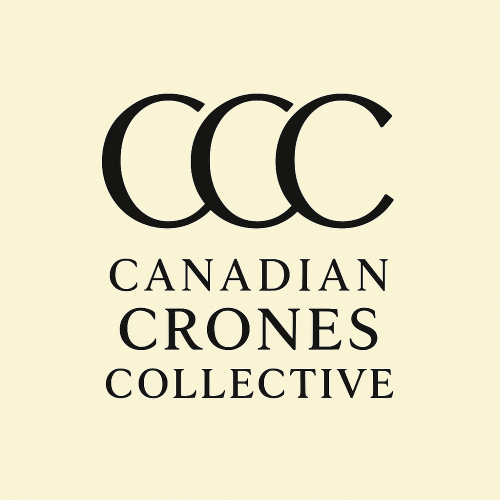 Canadian Crones Collective Logo
